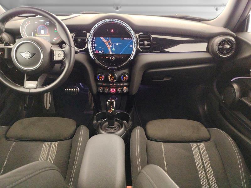 Mini Mini 3p 2.0 JCW JCW auto