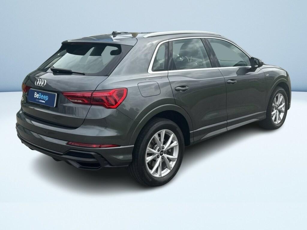 Audi Q3 45 1.4 tfsi e S Line Edition s-tronic