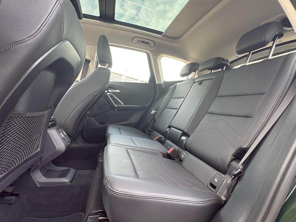 BMW X1 sdrive18d X-Line Edition Signature auto