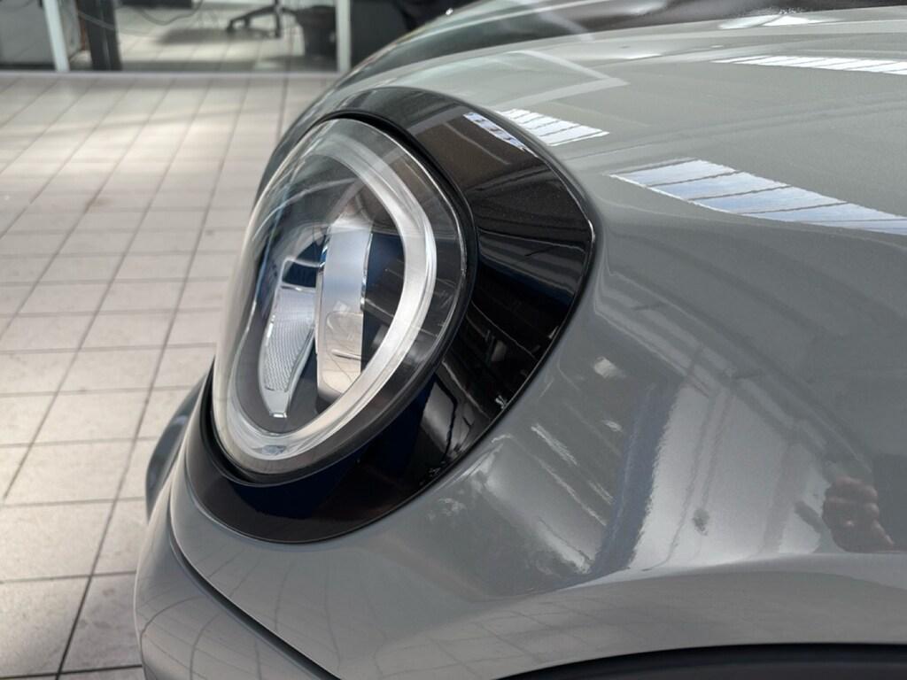 Mini Cooper Countryman 1.5 TwinPower Turbo Cooper