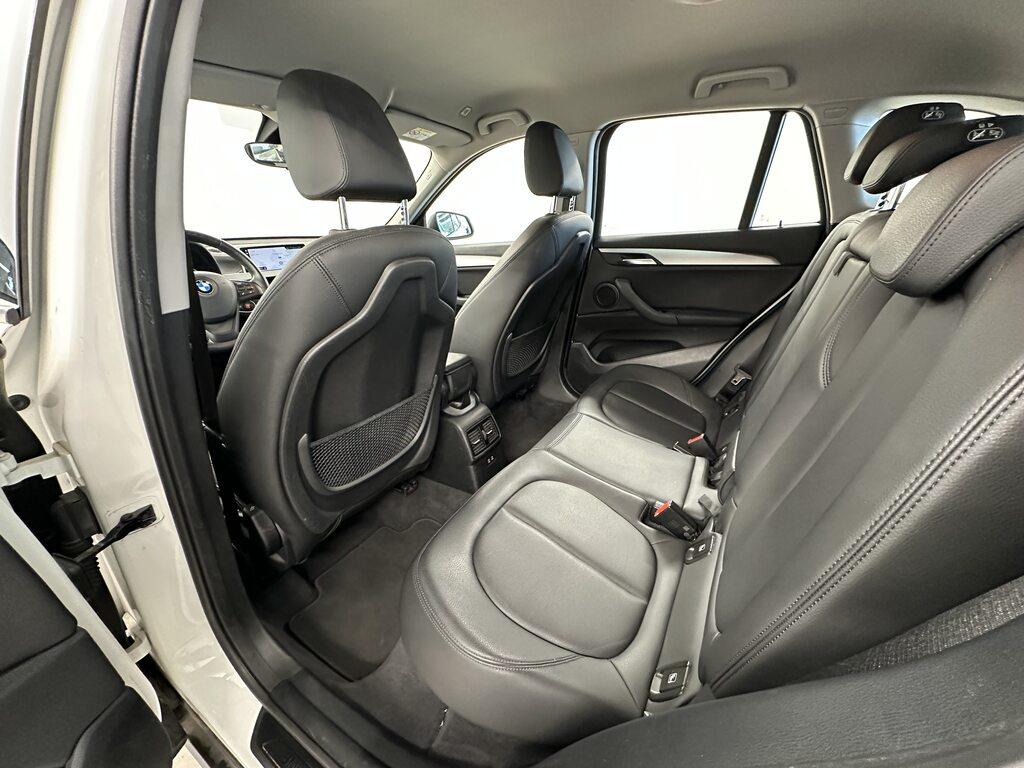 BMW X1 sdrive16d Business Advantage