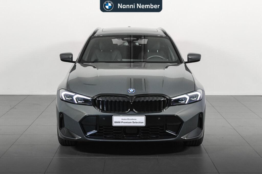 BMW Serie 3 330e Touring Msport xdrive auto