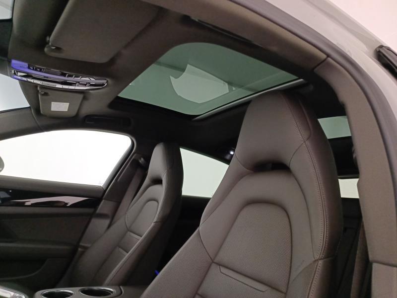 Porsche Panamera 2.9 4S 5p.ti auto