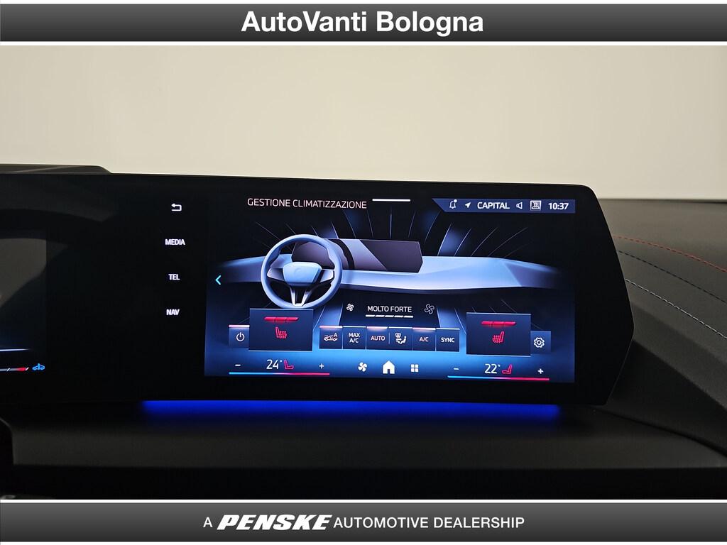 BMW Serie 1 118d MSport Pro auto