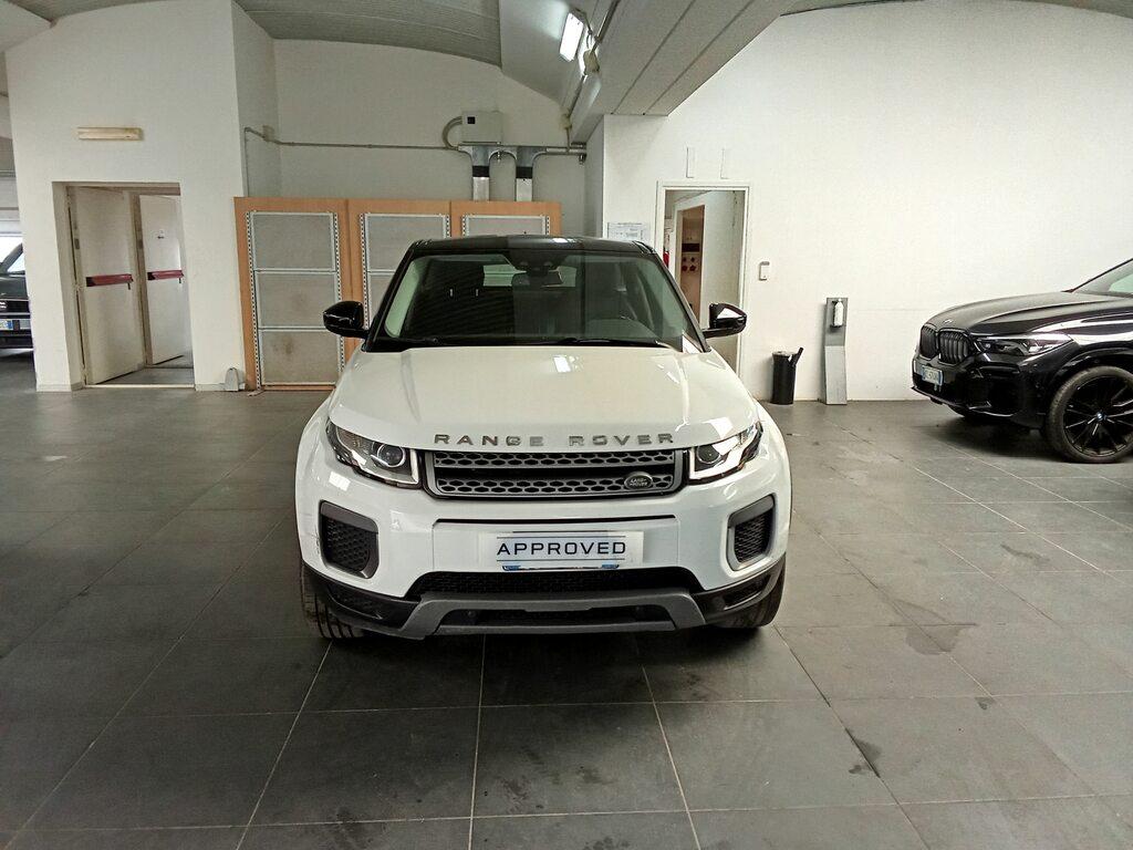 Land Rover Range Rover Evoque Evoque 2.0 td4 Pure 150cv 5p