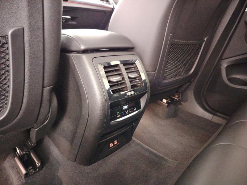 BMW X3 xdrive20d mhev 48V auto