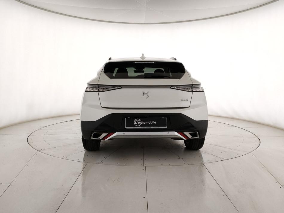 DS DS4 1.2 puretech Pack Business 130cv auto