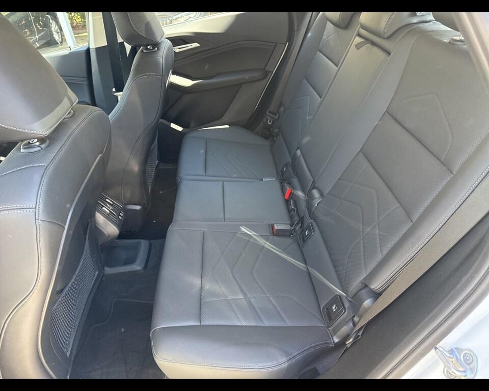 BMW Serie 2 220i Active Tourer mhev 48V Luxury auto