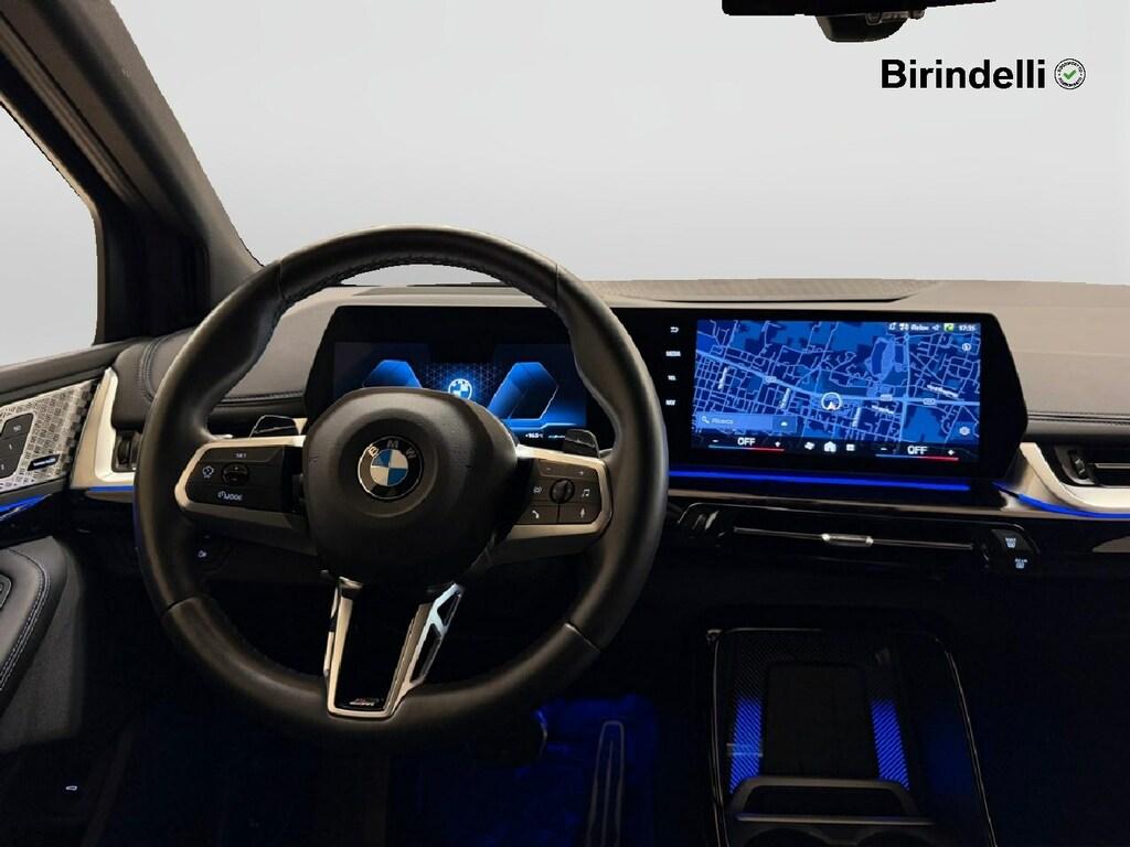 BMW Serie 2 218d Active Tourer Msport auto