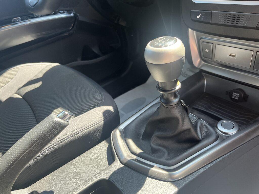 Kgm Tivoli 1.5 turbo gdi 135cv
