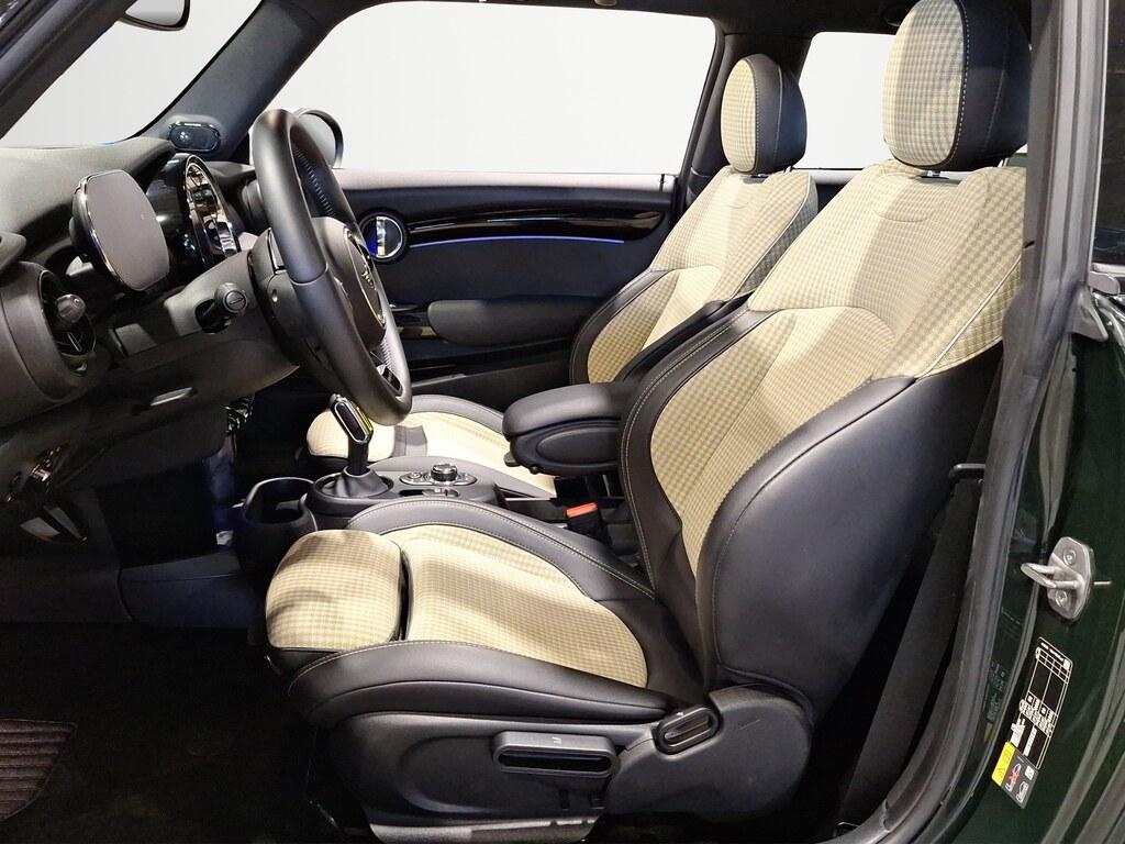 Mini Mini 3p Cooper SE Resolute auto