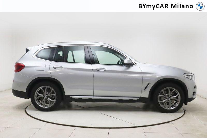 BMW X3 xdrive30e xLine auto