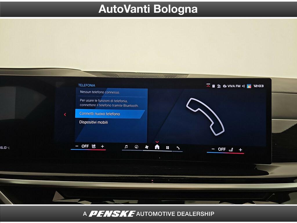 BMW X5 M 4.4 Competition auto