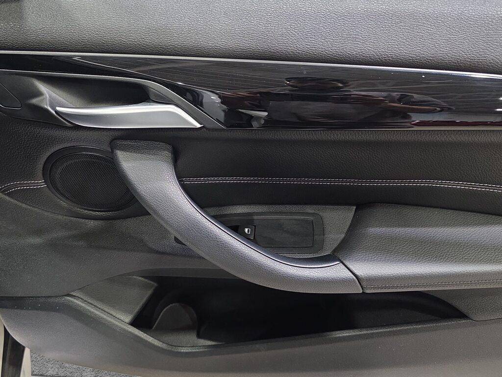 BMW X1 sdrive18d xLine Plus auto