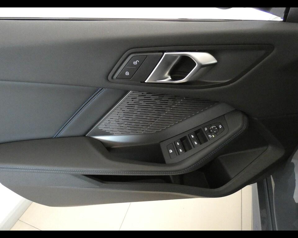 BMW Serie 2 218d Gran Coupe MSport Pro auto