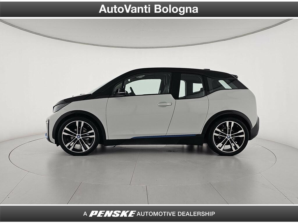 BMW i3 i3s 120Ah Advantage