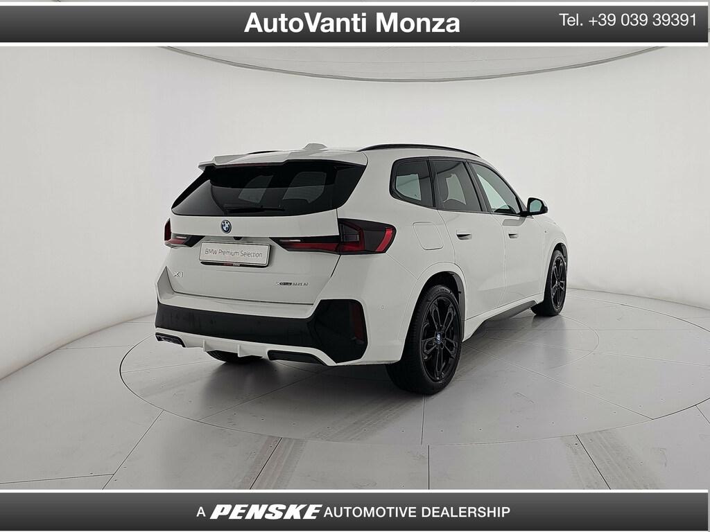 BMW X1 xdrive 25e MSport Pro auto