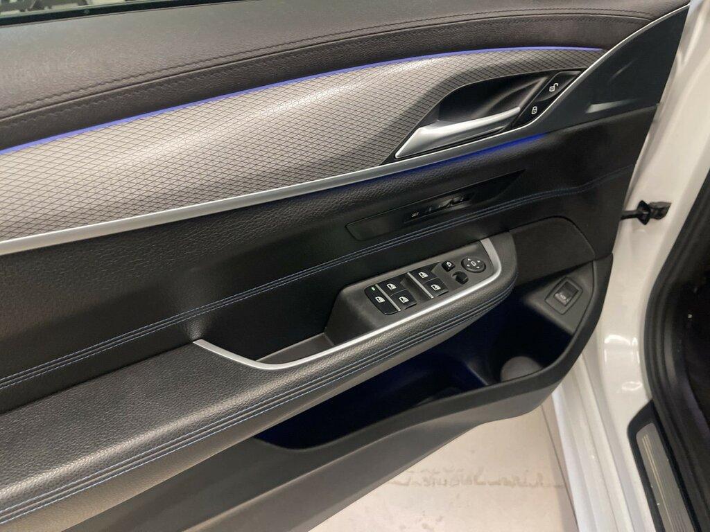 BMW Serie 6 630d Gran Turismo Msport 249cv auto