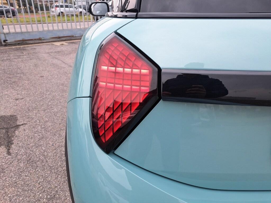 Mini Mini Cooper 3p 1.5 C Favoured auto