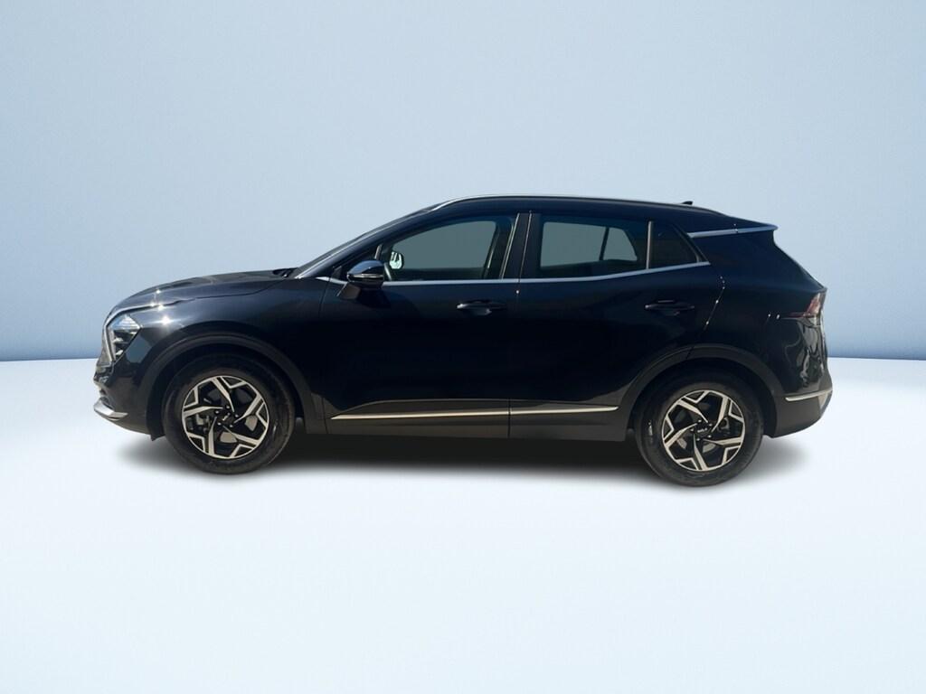 Kia Sportage 1.6 crdi mhev Business dct