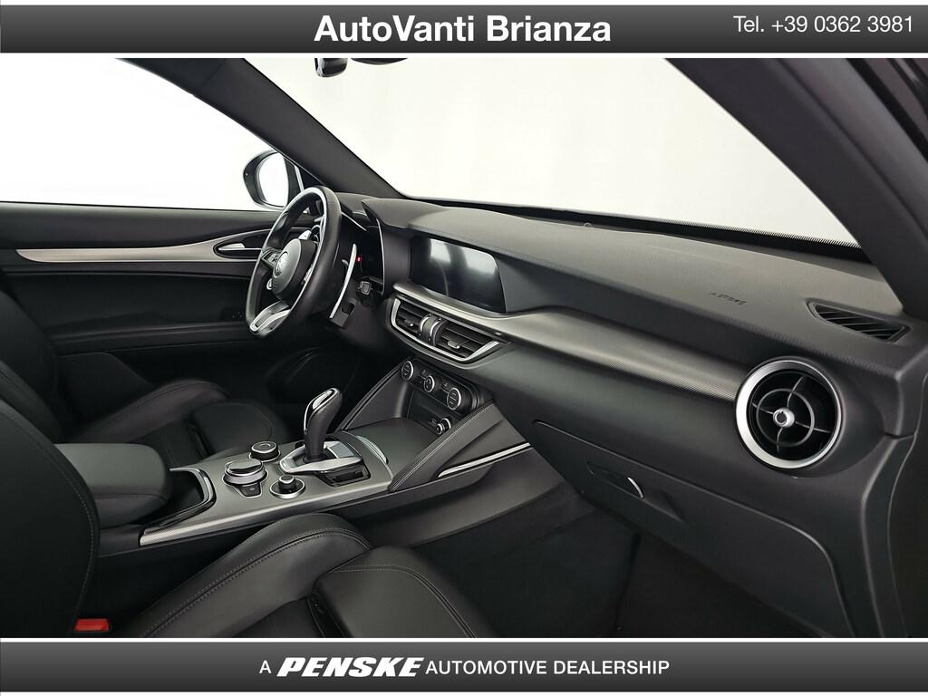 Alfa Romeo Stelvio 2.0 t Veloce Q4 280cv auto