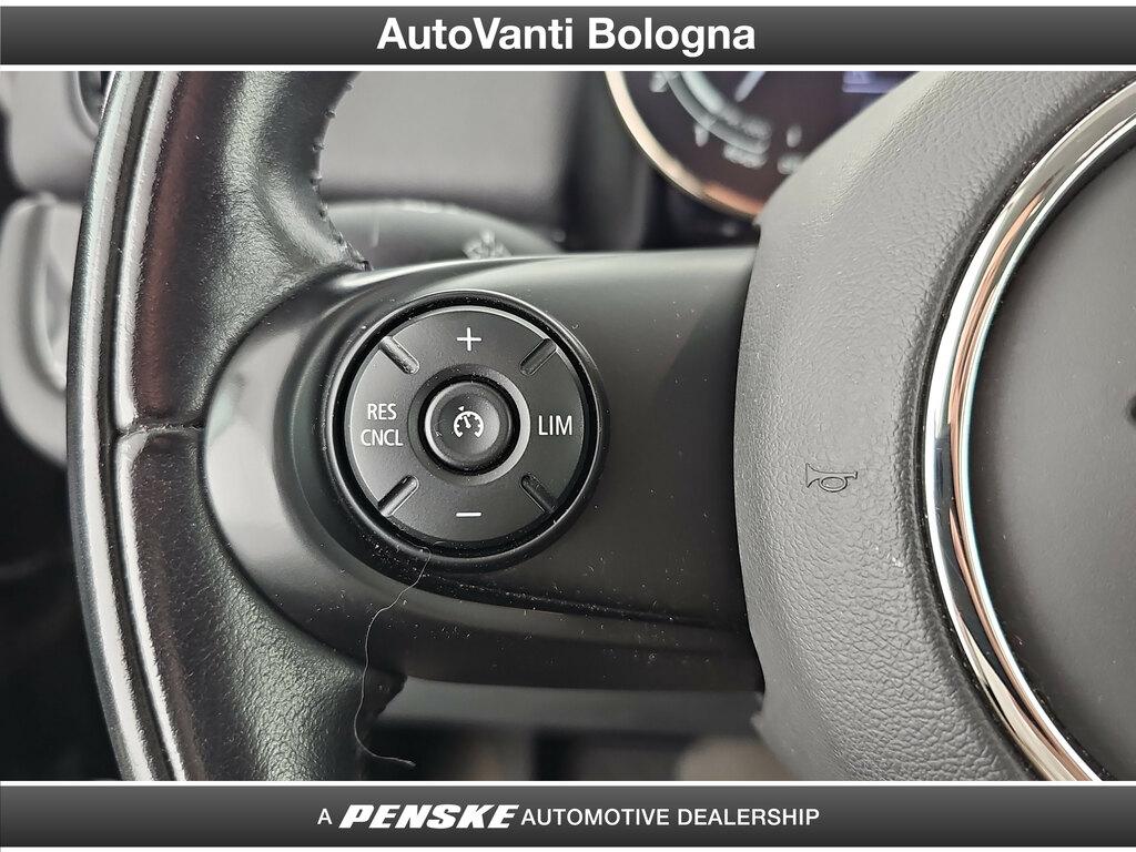Mini Cooper D Countryman 2.0 TwinPower Turbo Cooper D