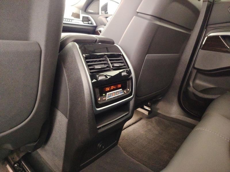 BMW X6 xdrive30d MSport Pro auto