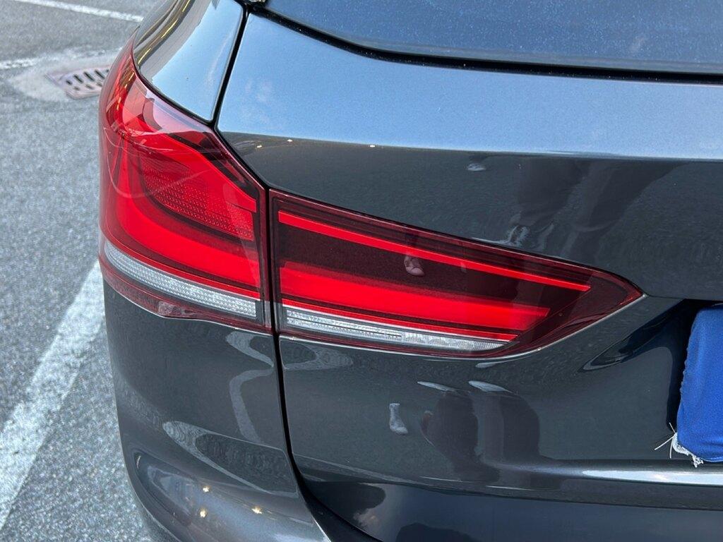 BMW X1 sdrive18d xLine Plus auto