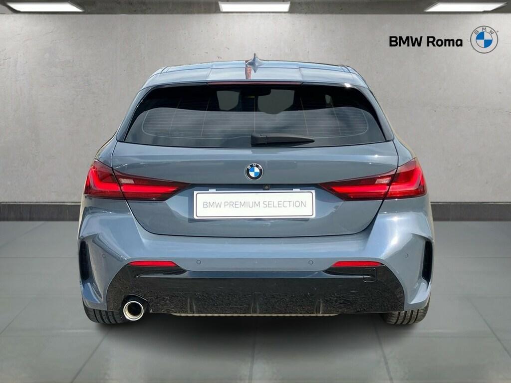 BMW Serie 1 118i Msport auto