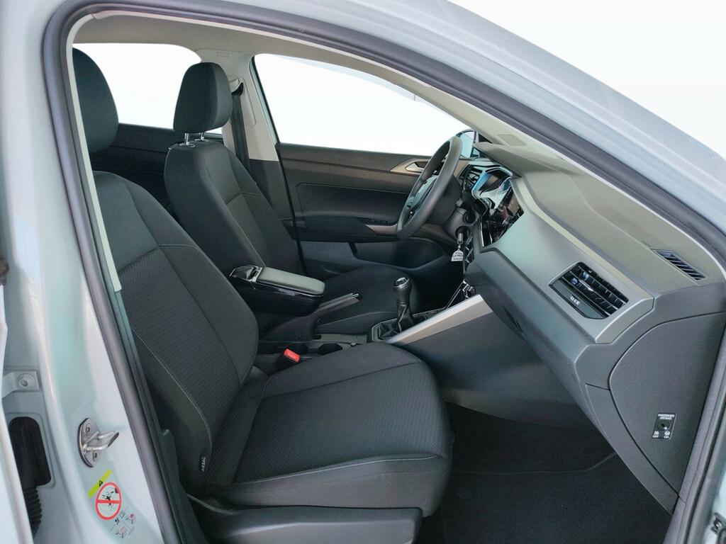 Volkswagen Polo 5p 1.6 tdi Sport 95cv