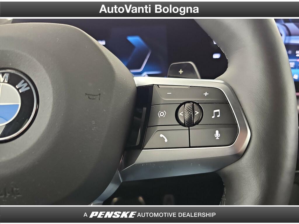 BMW Serie 2 218d Active Tourer Msport auto