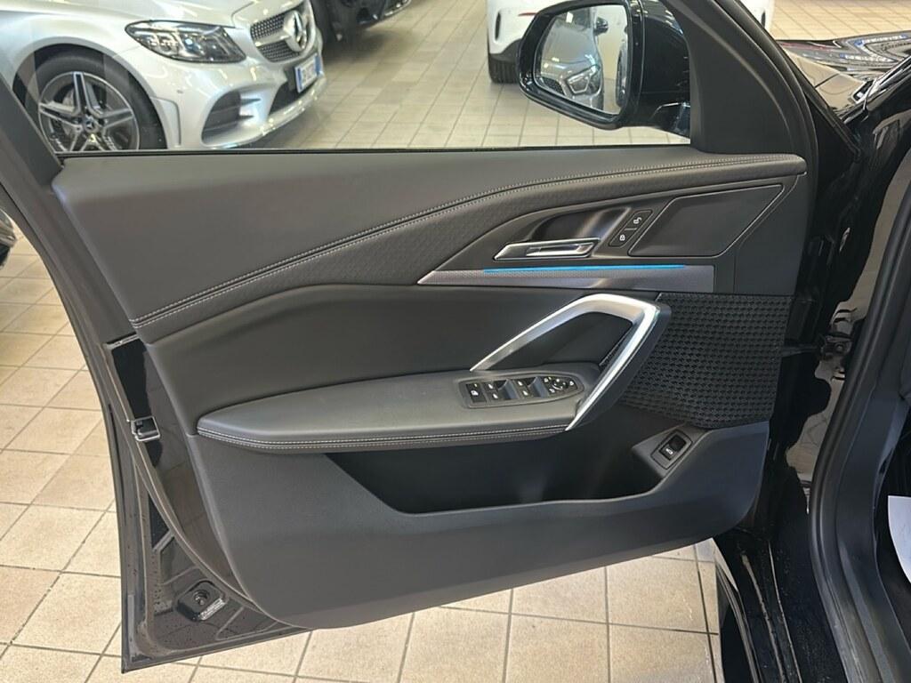 BMW X2 sdrive 18d MSport auto