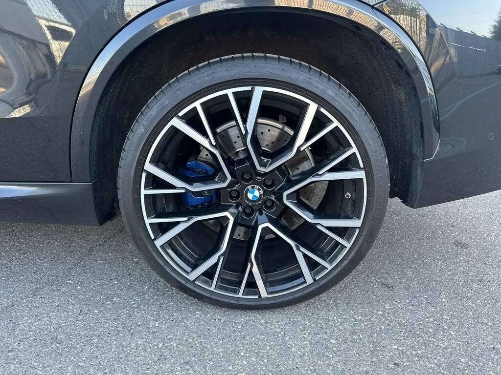 BMW X5 M X5M 4.4 600cv auto
