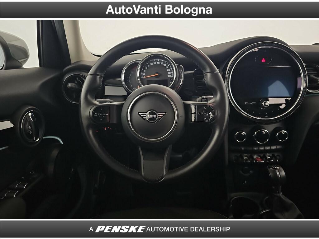 Mini Mini 5p 1.5 One Classic 75cv