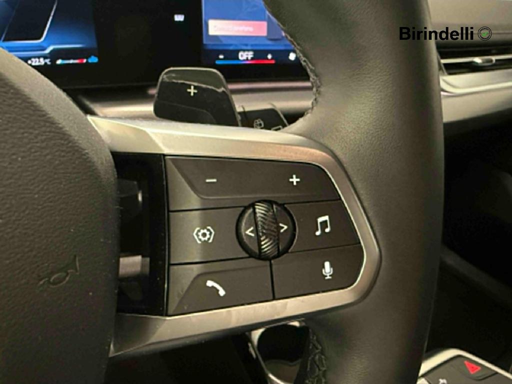 BMW X1 sdrive18d Msport auto