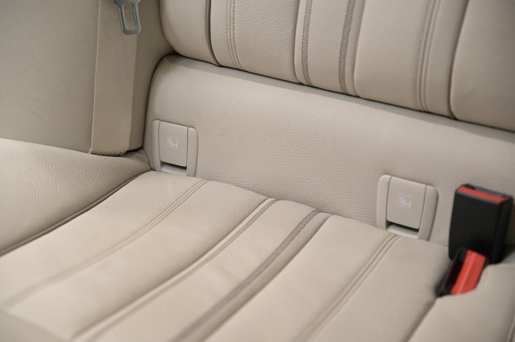 BMW Serie 5 530e Touring xdrive Msport auto