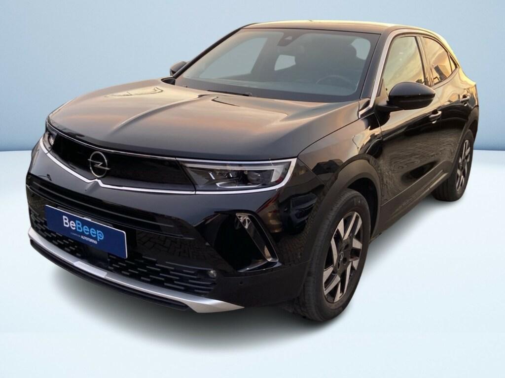 Opel Mokka 1.2 t Elegance s&s 130cv at8