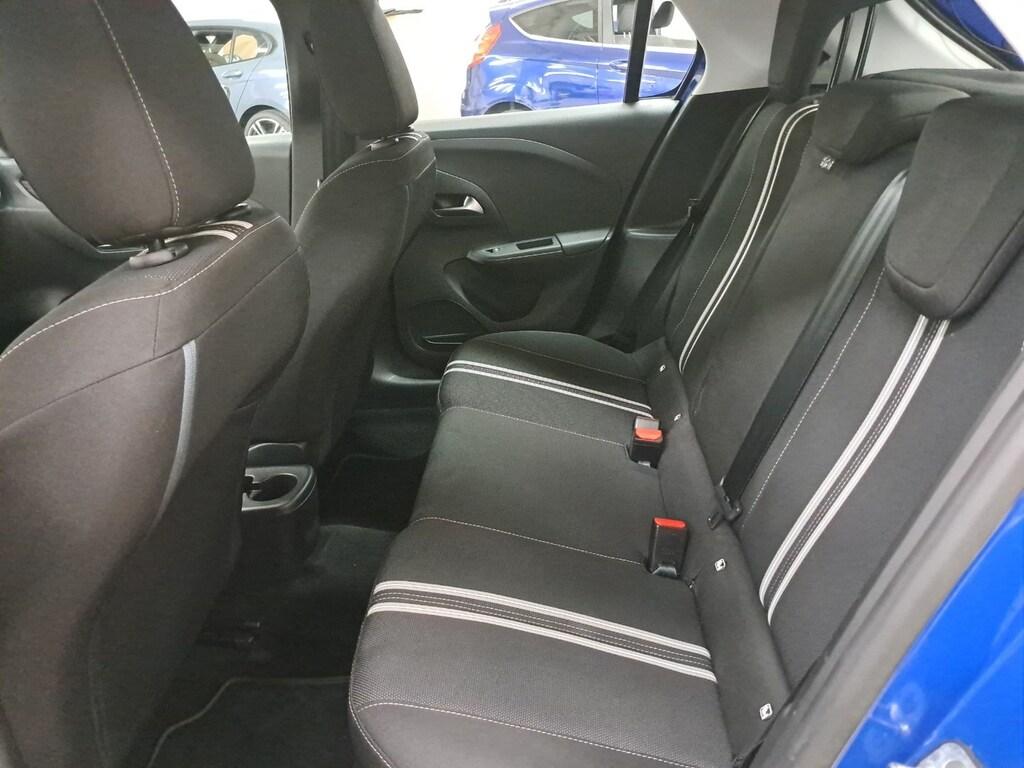 Opel Corsa 1.2 Blitz Edition s&s 75cv