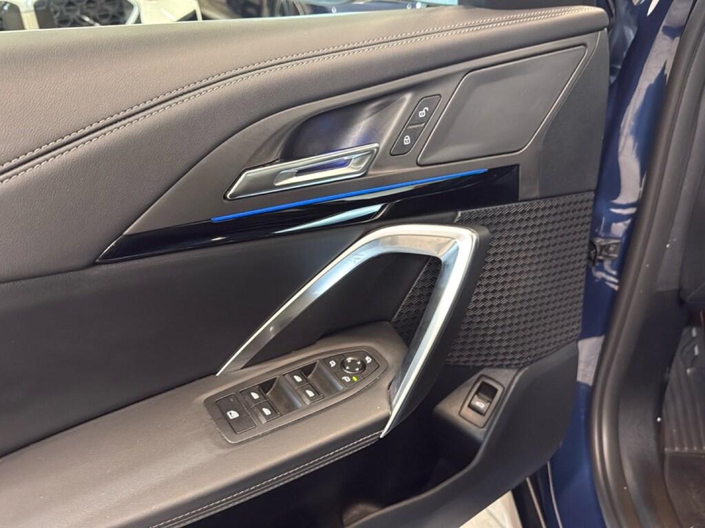 BMW X1 sdrive18d X-Line auto