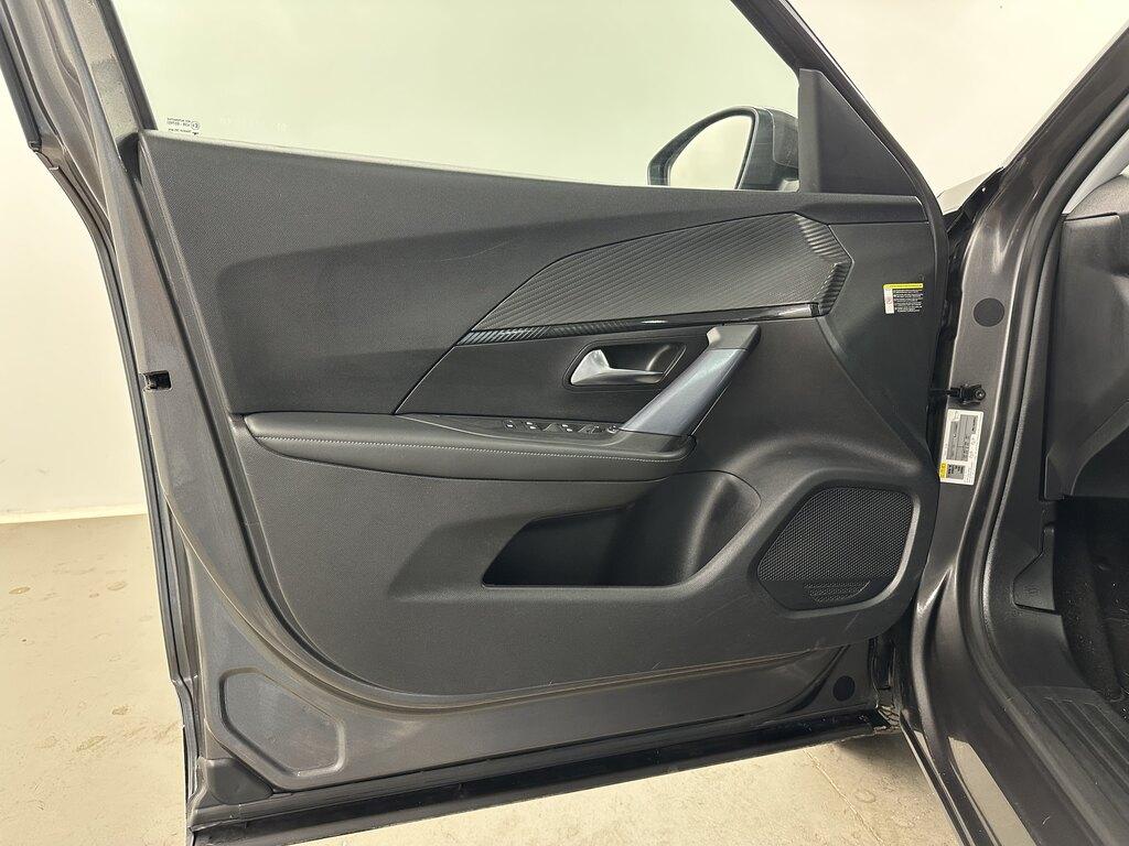 Peugeot 2008 1.2 puretech Allure s&s 100cv