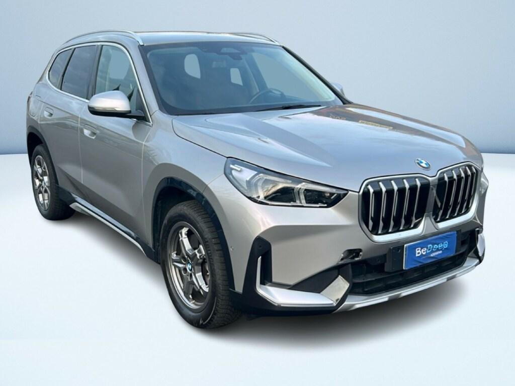 BMW X1 xdrive23d mhev 48V X-Line auto