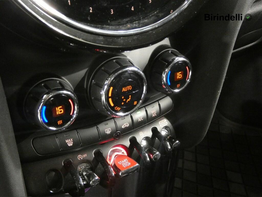 Mini Cooper 1.5 TwinPower Turbo Cooper