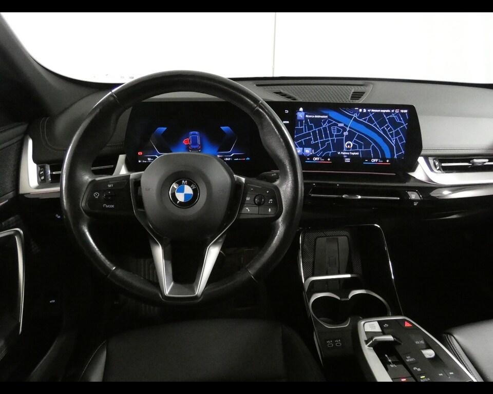 BMW X1 sdrive18d X-Line auto
