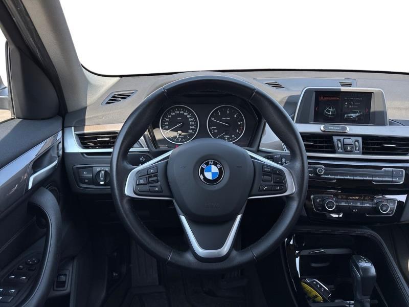 BMW X1 sdrive18d xLine auto