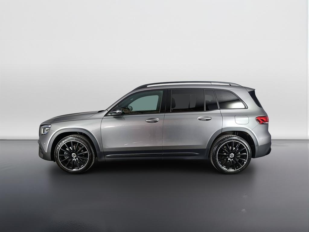 Mercedes GLB 200 d Premium auto