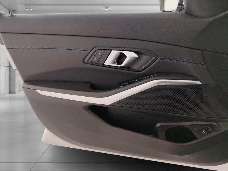 BMW Serie 3 320i Touring Msport auto