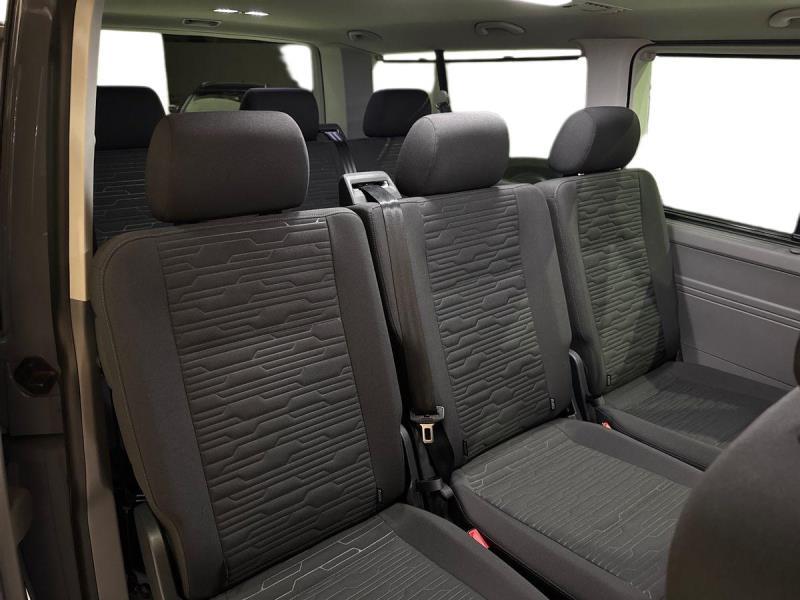 Volkswagen T6 Multivan 2.0 tdi Comfortline 4motion 150cv dsg 7p.ti