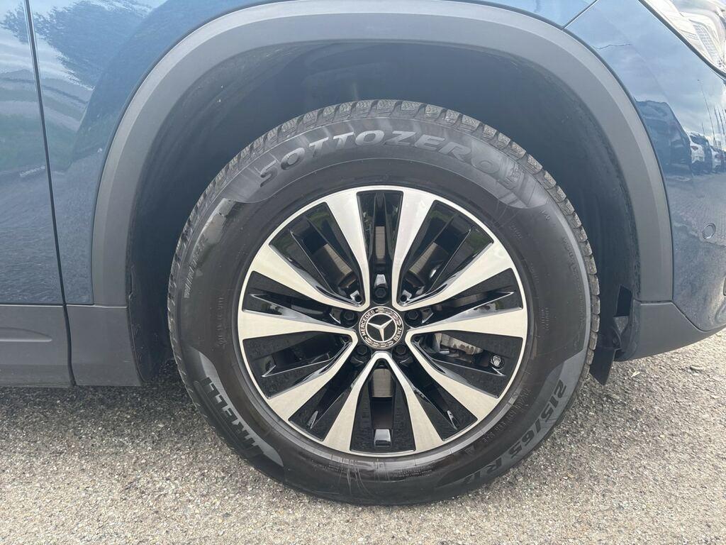 Mercedes GLA 180 d Sport auto