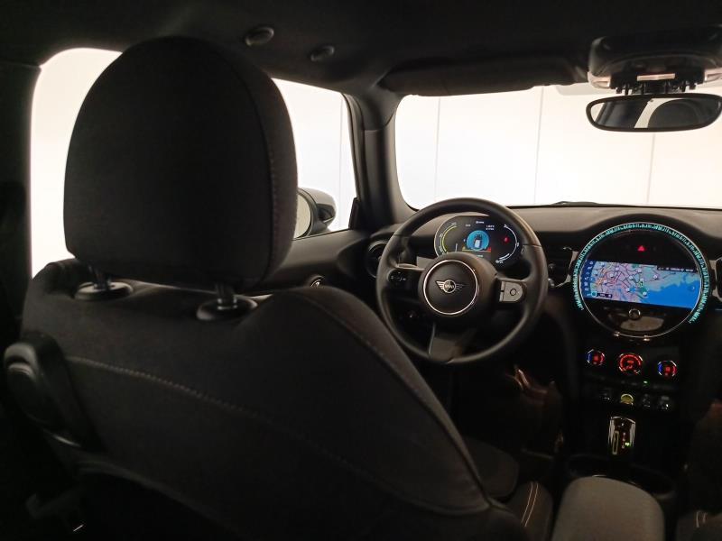 Mini Mini 3p Cooper SE Classic auto