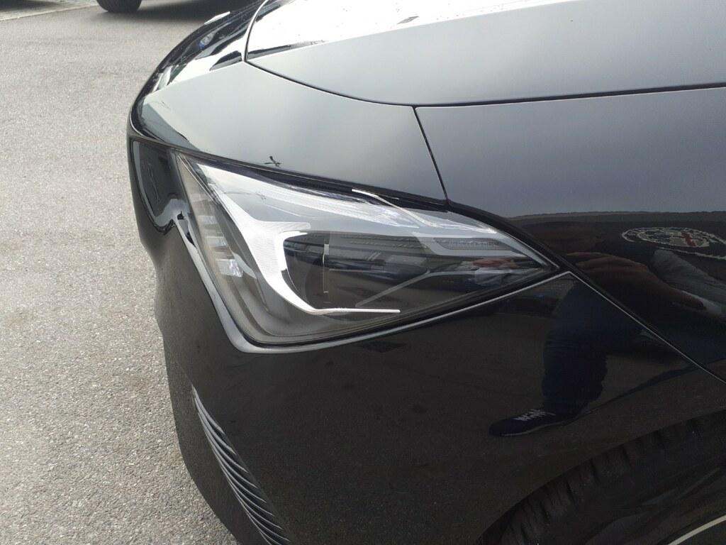 Mercedes CLA Shooting Brake 180 d Advanced auto